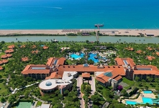 SUENO BELEK GOLF HOTEL