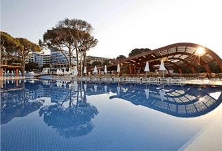 REGNUM CARYA GOLF RESORT