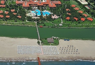 GLORIA GOLF RESORT