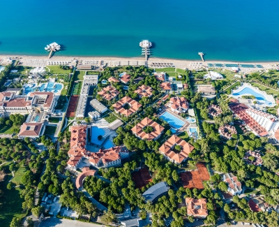Sirene Belek Golf Hotel