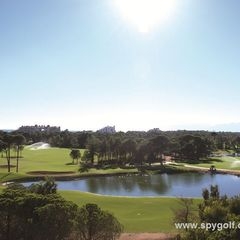 KAYA PALAZZO GOLF COURSE