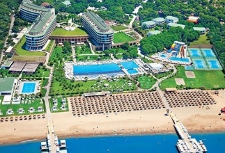 VOYAGE BELEK GOLF & SPA