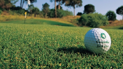 CORNELIA FALDO GOLF COURSE