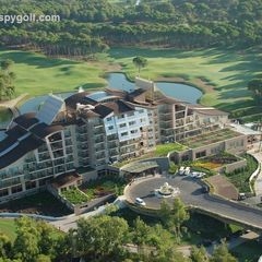 Sueno Belek Golf Otel