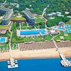 Voyage Belek Golf & Spa