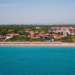 Sirene Belek Golf Hotel