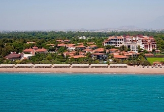 SIRENE BELEK GOLF HOTEL