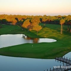 SUENO PINES GOLF COURSE