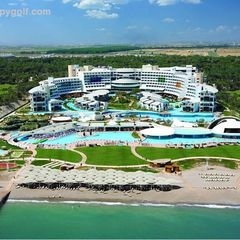 Cornelia Diamond Resort